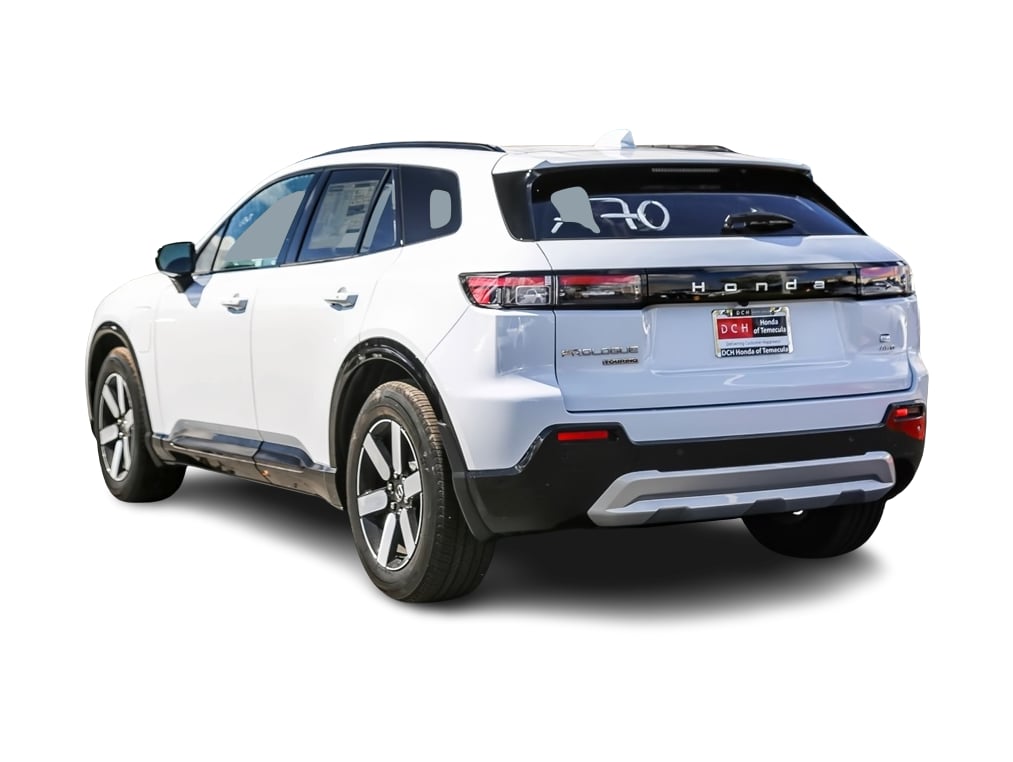 Thumbnail: 2026 Honda Prologue - 3