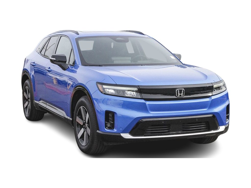 Thumbnail: 2026 Honda Prologue - 13