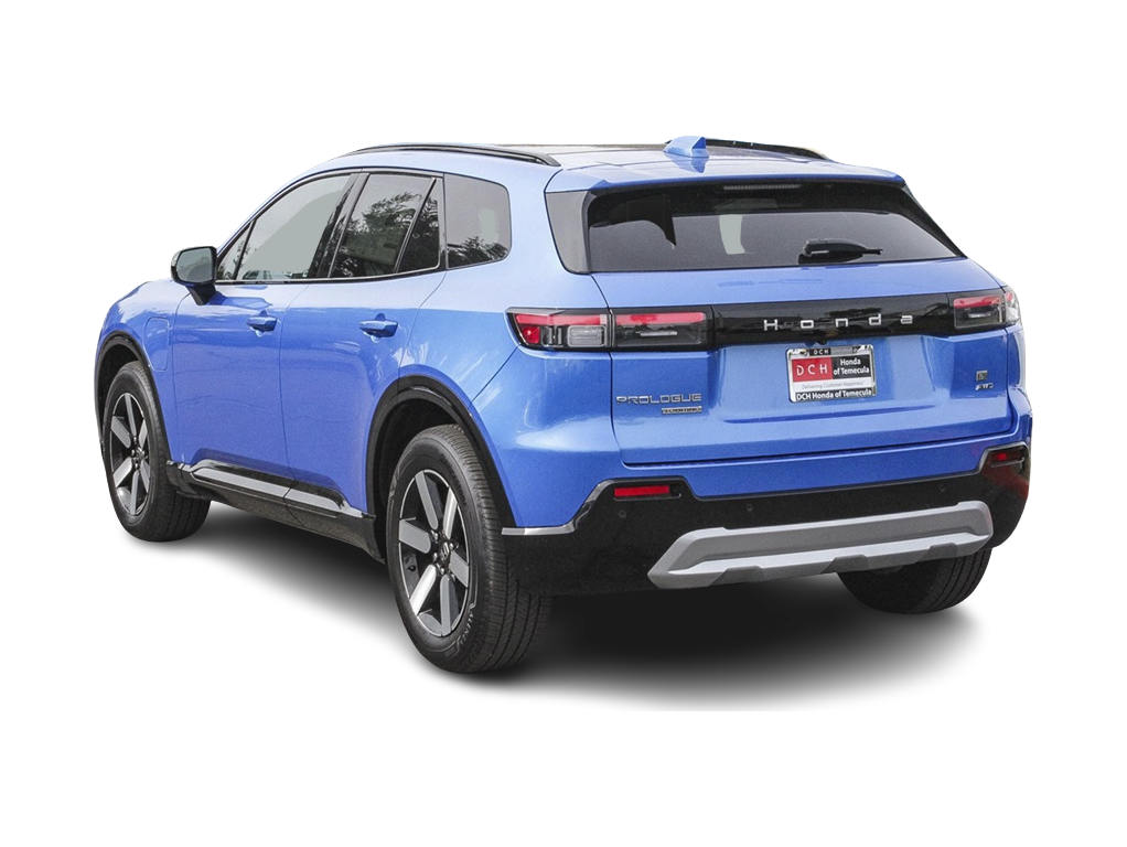 Thumbnail: 2026 Honda Prologue - 3