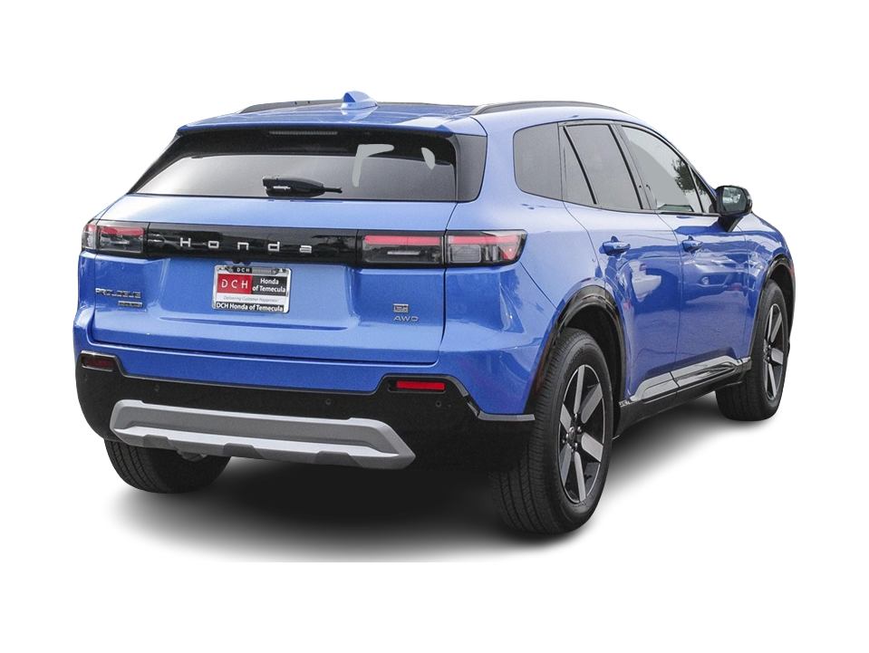 Thumbnail: 2026 Honda Prologue - 14