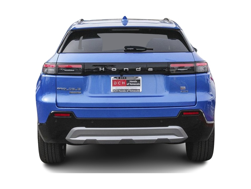 Thumbnail: 2026 Honda Prologue - 4