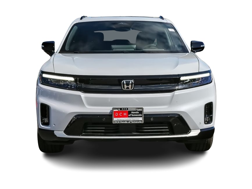 Thumbnail: 2026 Honda Prologue - 5