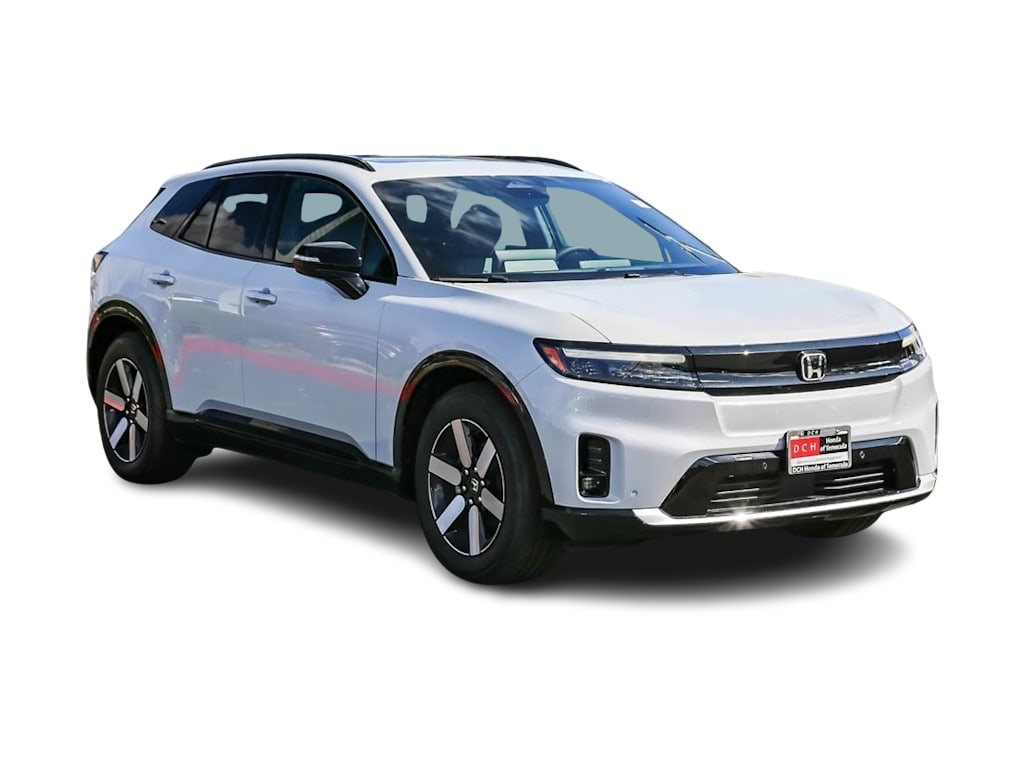 Thumbnail: 2026 Honda Prologue - 16