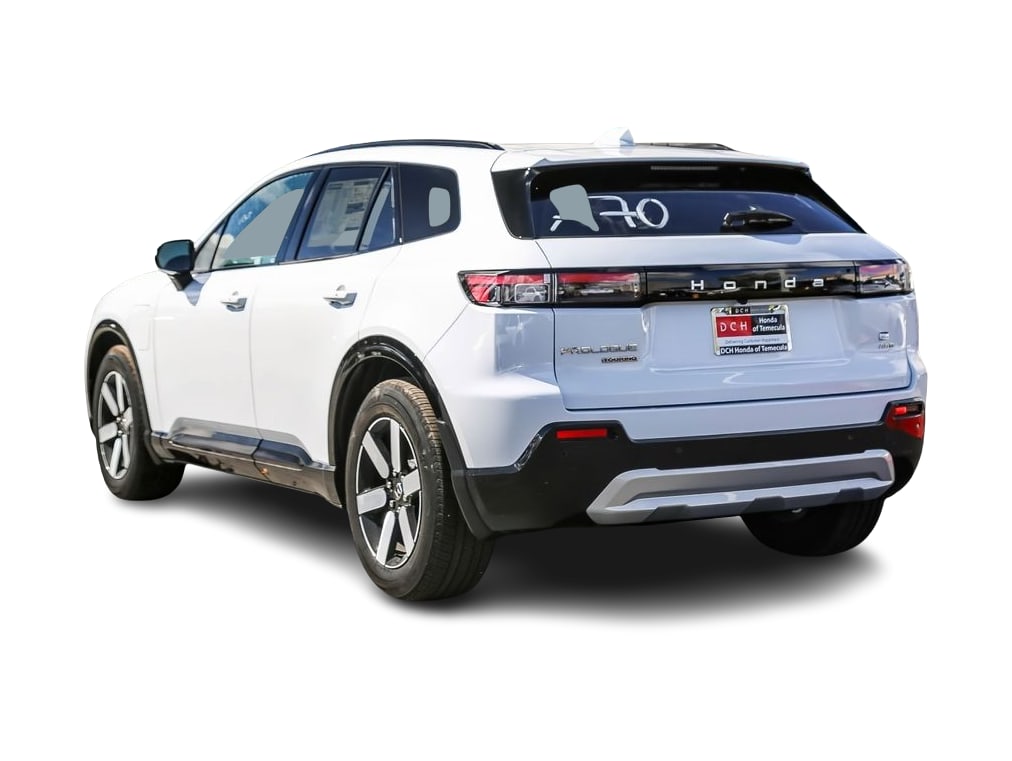 Thumbnail: 2026 Honda Prologue - 3