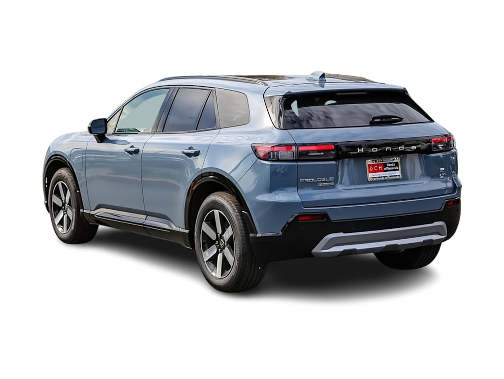 Thumbnail: 2025 Honda Prologue - 3
