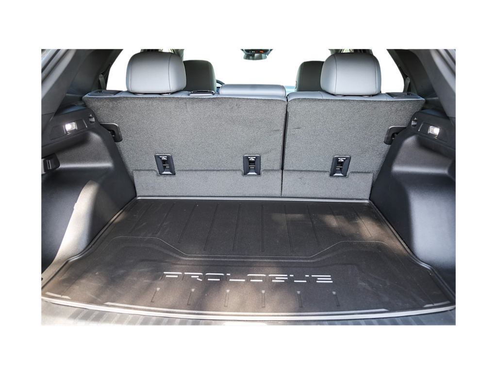 Thumbnail: 2025 Honda Prologue - 30