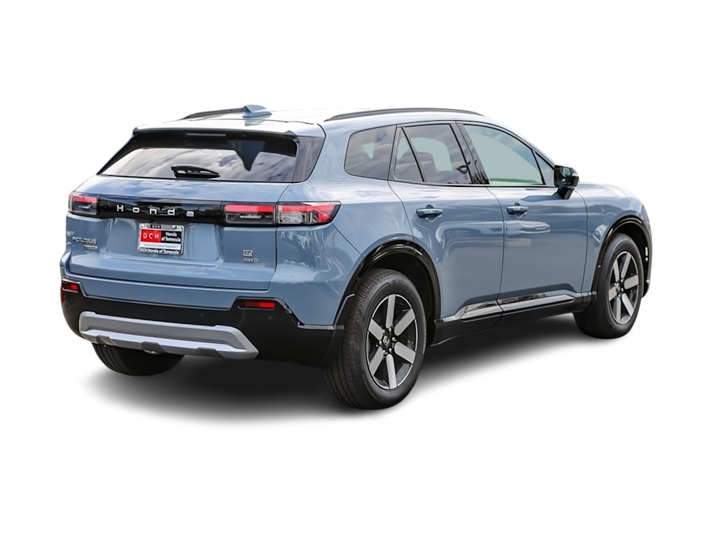 Thumbnail: 2025 Honda Prologue - 17