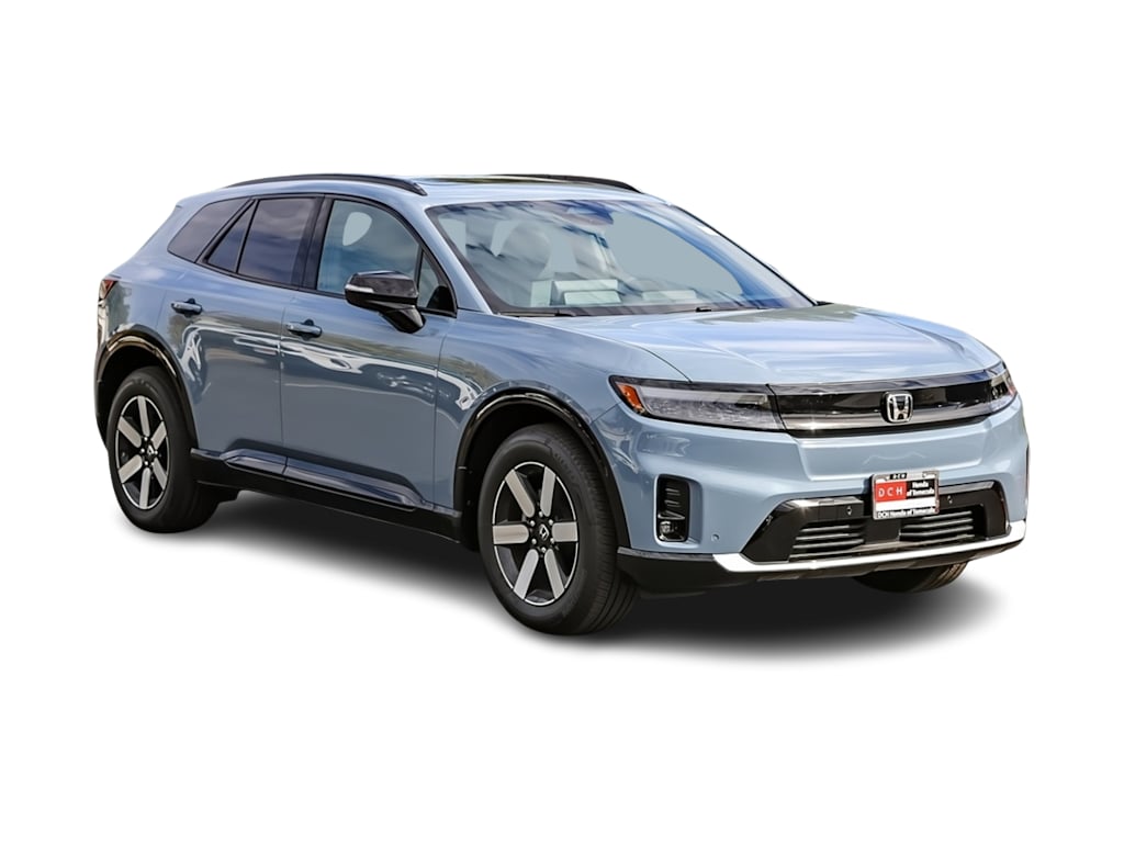 Thumbnail: 2025 Honda Prologue - 16