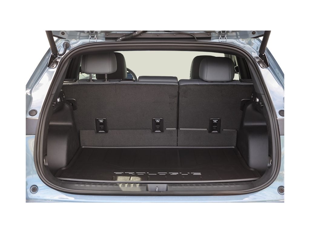 Thumbnail: 2025 Honda Prologue - 15