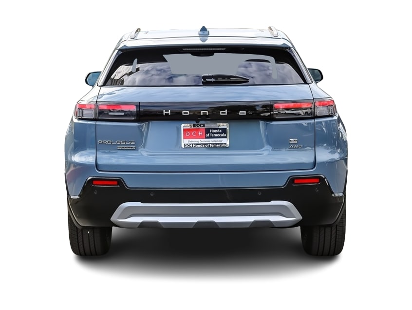 Thumbnail: 2025 Honda Prologue - 4