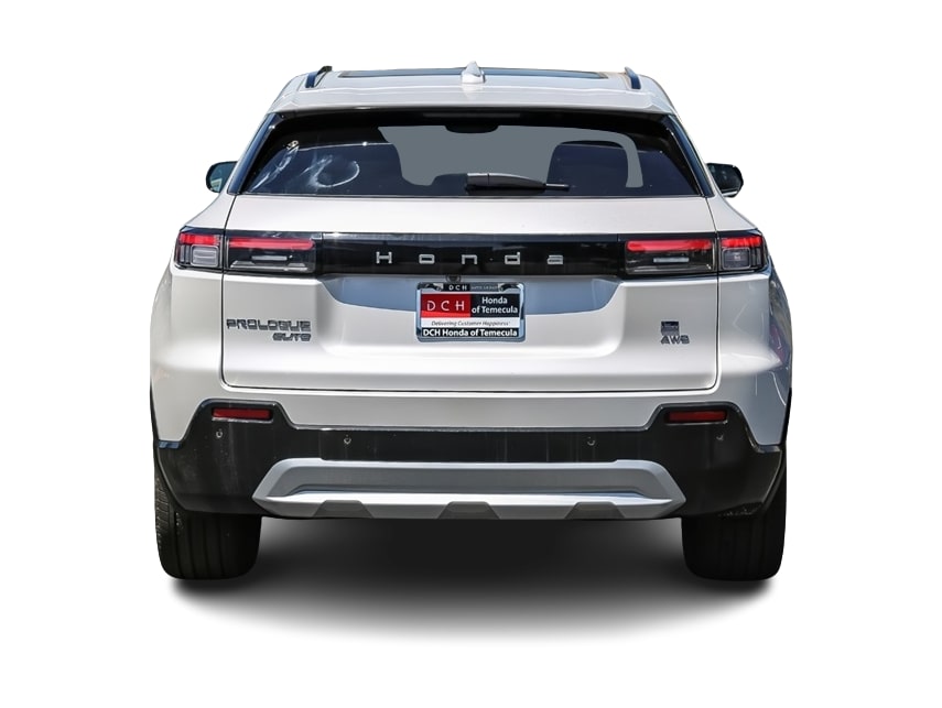 Thumbnail: 2025 Honda Prologue - 4