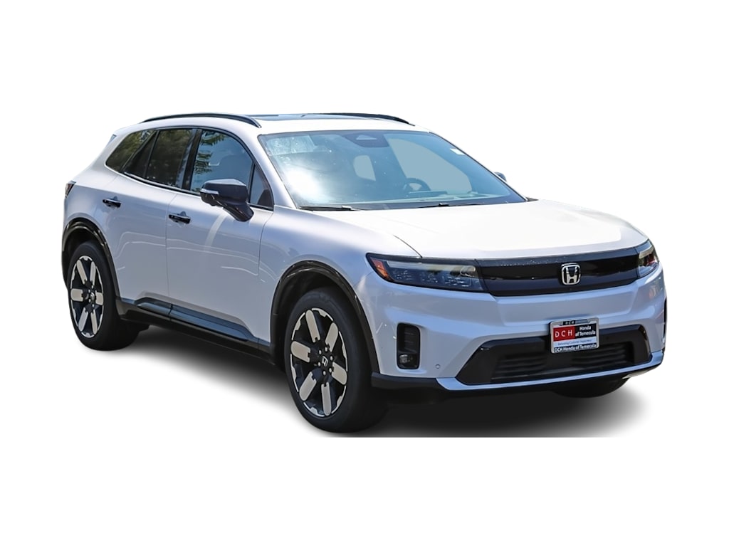 Thumbnail: 2025 Honda Prologue - 15