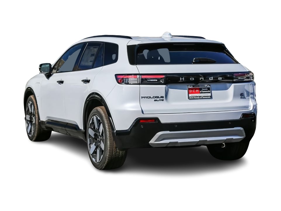 Thumbnail: 2026 Honda Prologue - 3