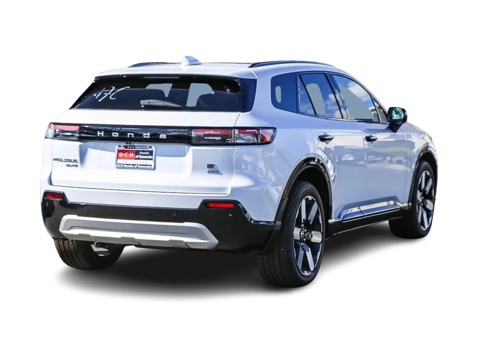 Thumbnail: 2026 Honda Prologue - 14
