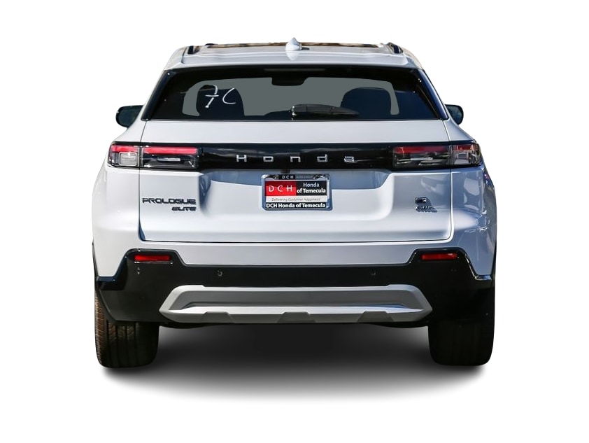 Thumbnail: 2026 Honda Prologue - 15
