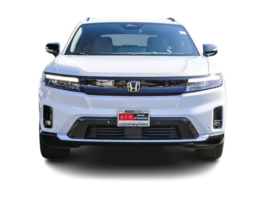 Thumbnail: 2026 Honda Prologue - 4