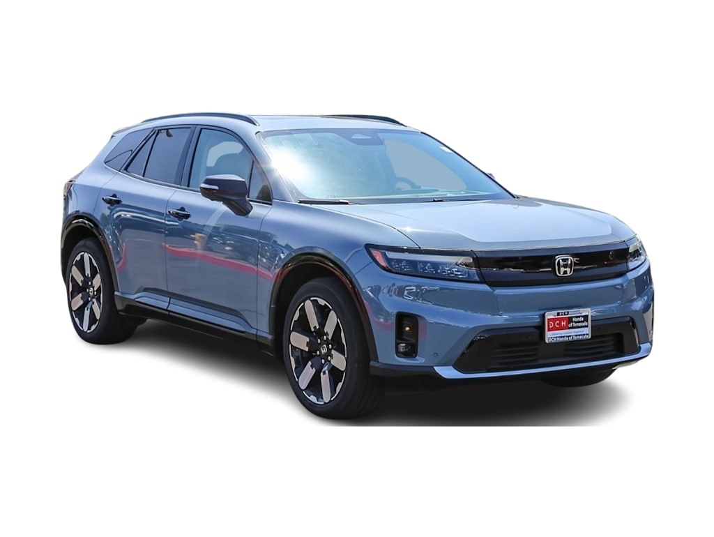 Thumbnail: 2026 Honda Prologue - 14