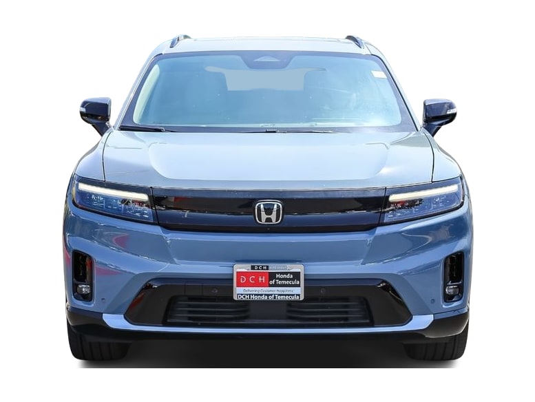 Thumbnail: 2026 Honda Prologue - 5