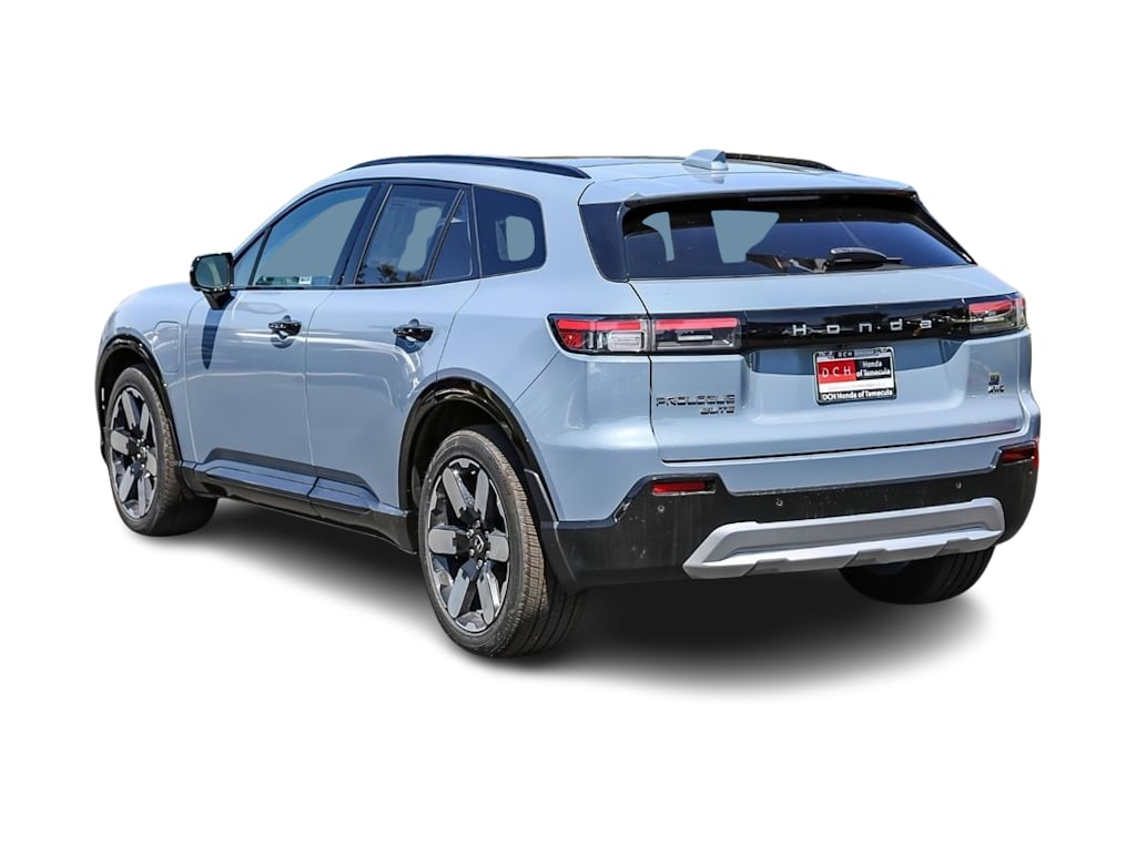Thumbnail: 2026 Honda Prologue - 3
