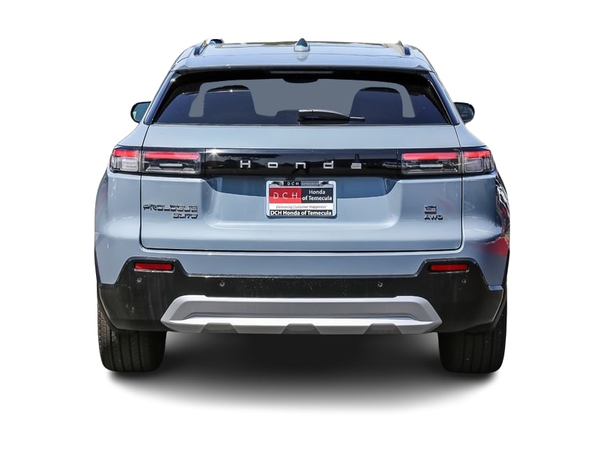 Thumbnail: 2026 Honda Prologue - 4