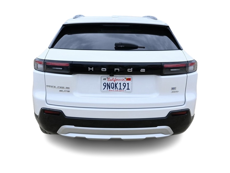 Thumbnail: 2024 Honda Prologue - 4