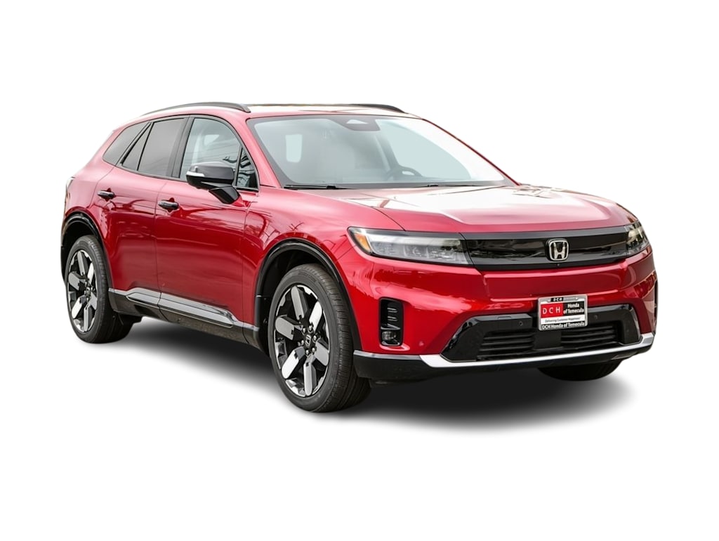 Thumbnail: 2026 Honda Prologue - 14
