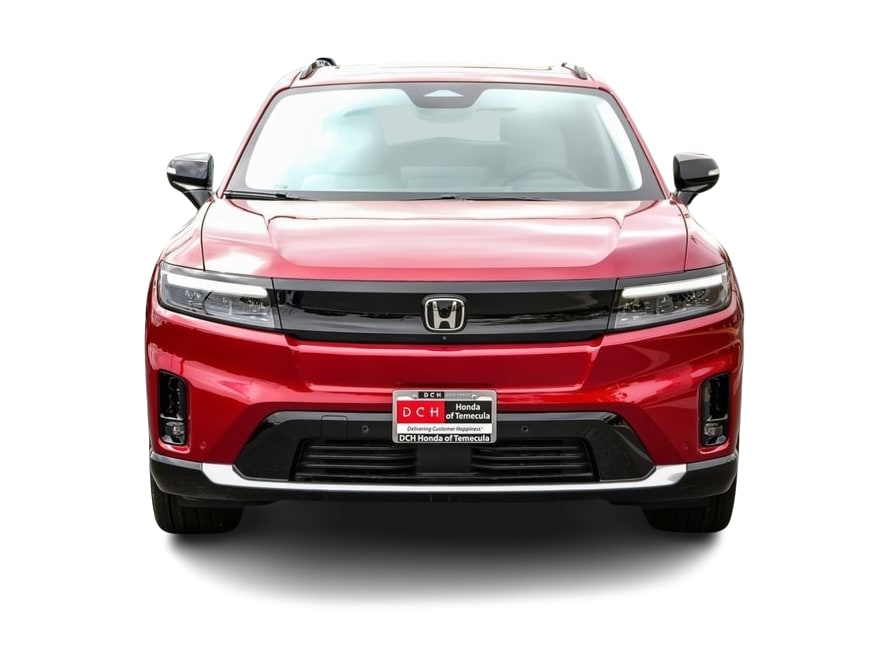 Thumbnail: 2026 Honda Prologue - 5