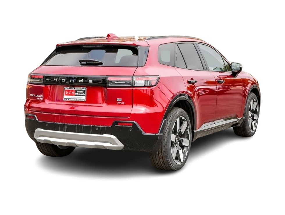 Thumbnail: 2026 Honda Prologue - 15