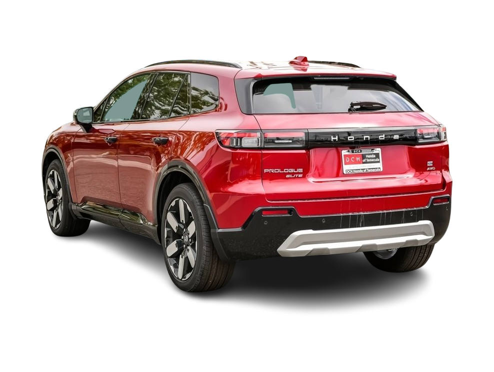 Thumbnail: 2026 Honda Prologue - 3