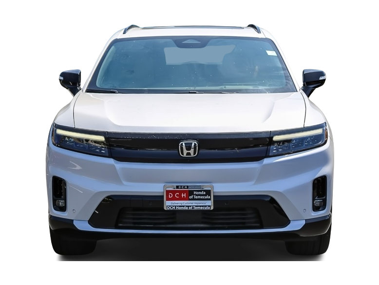 Thumbnail: 2025 Honda Prologue - 5