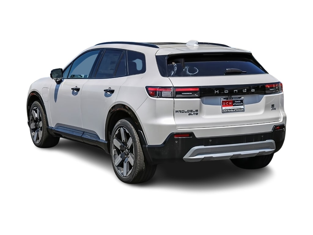 Thumbnail: 2025 Honda Prologue - 3