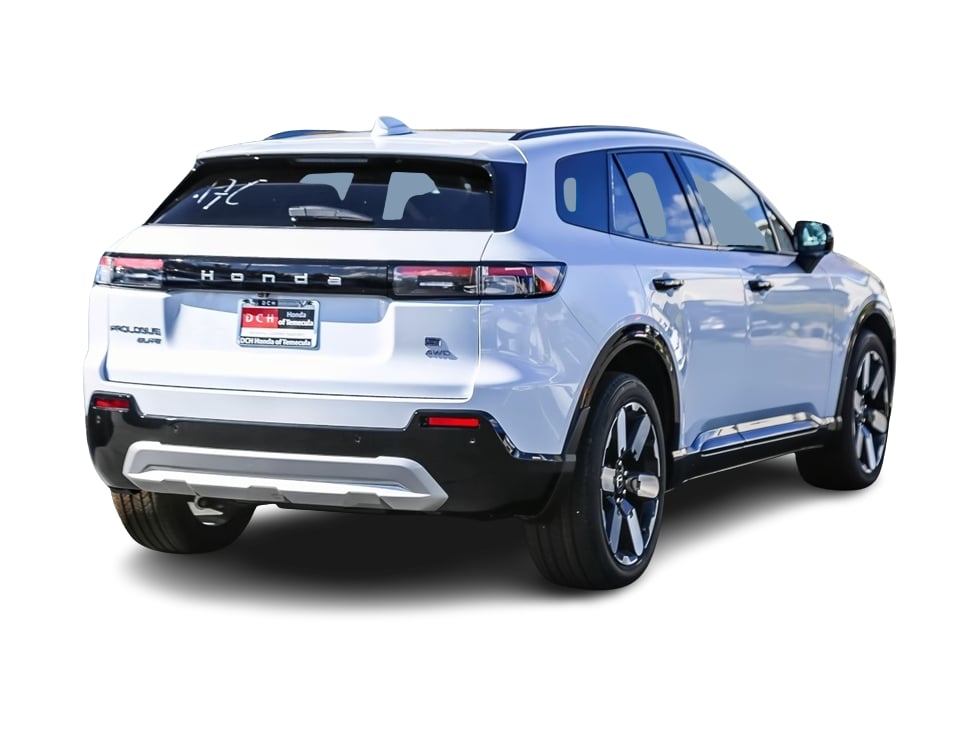 Thumbnail: 2026 Honda Prologue - 14