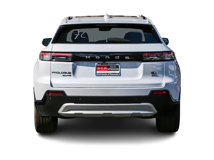 Thumbnail: 2026 Honda Prologue - 15