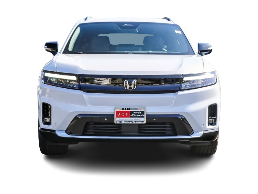 Thumbnail: 2026 Honda Prologue - 4