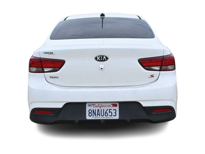 Thumbnail: 2018 Kia Rio - 3