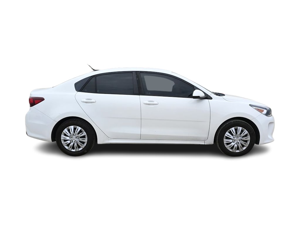 Thumbnail: 2018 Kia Rio - 9