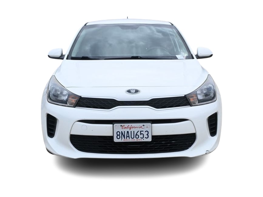Thumbnail: 2018 Kia Rio - 4
