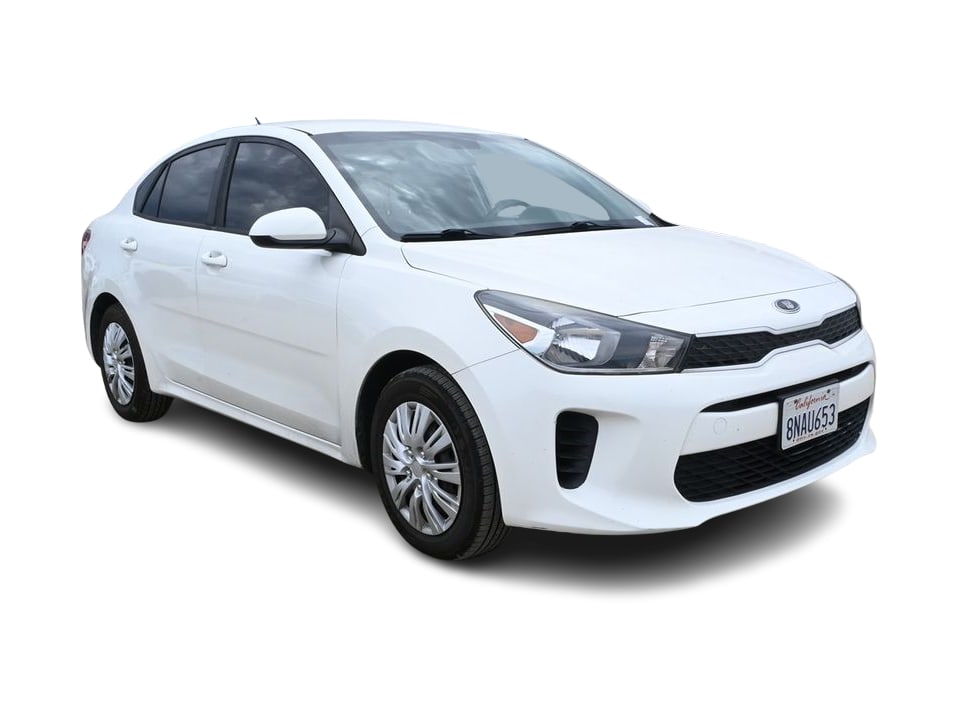 Thumbnail: 2018 Kia Rio - 8