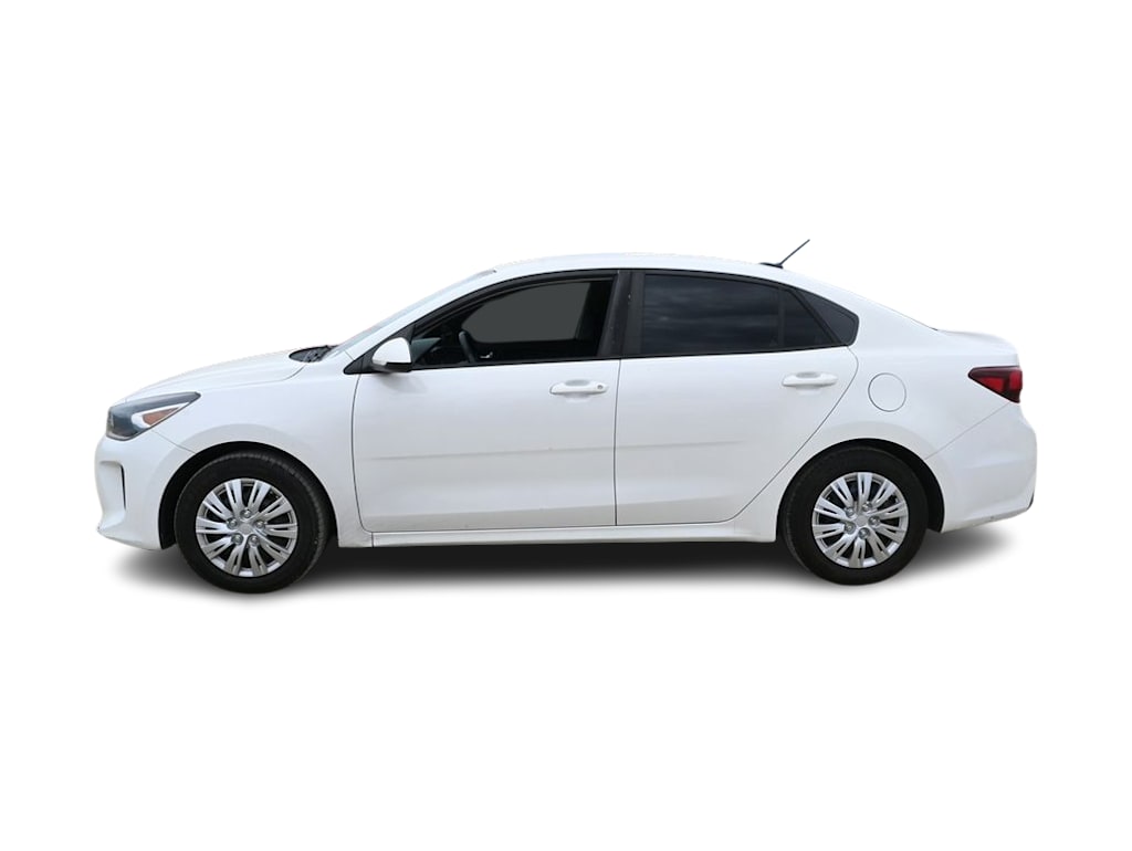 Thumbnail: 2018 Kia Rio - 2