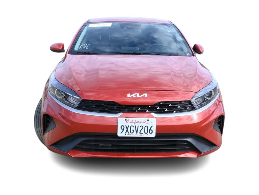 Thumbnail: 2023 Kia Forte - 4