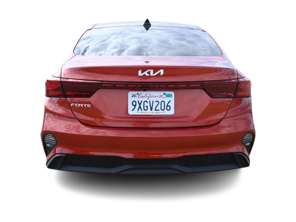Thumbnail: 2023 Kia Forte - 3