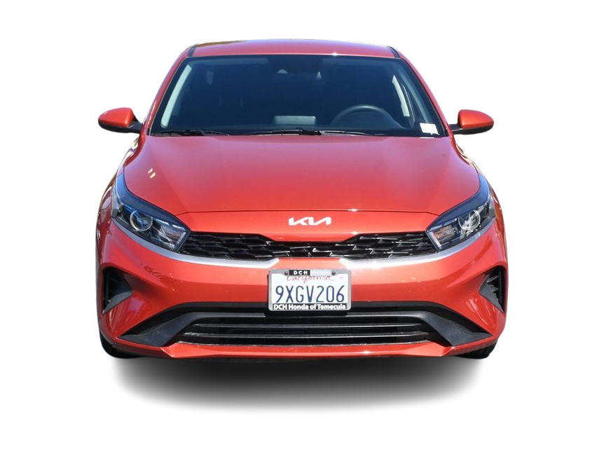Thumbnail: 2023 Kia Forte - 5