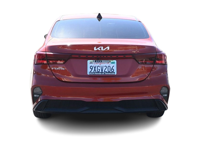 Thumbnail: 2023 Kia Forte - 4