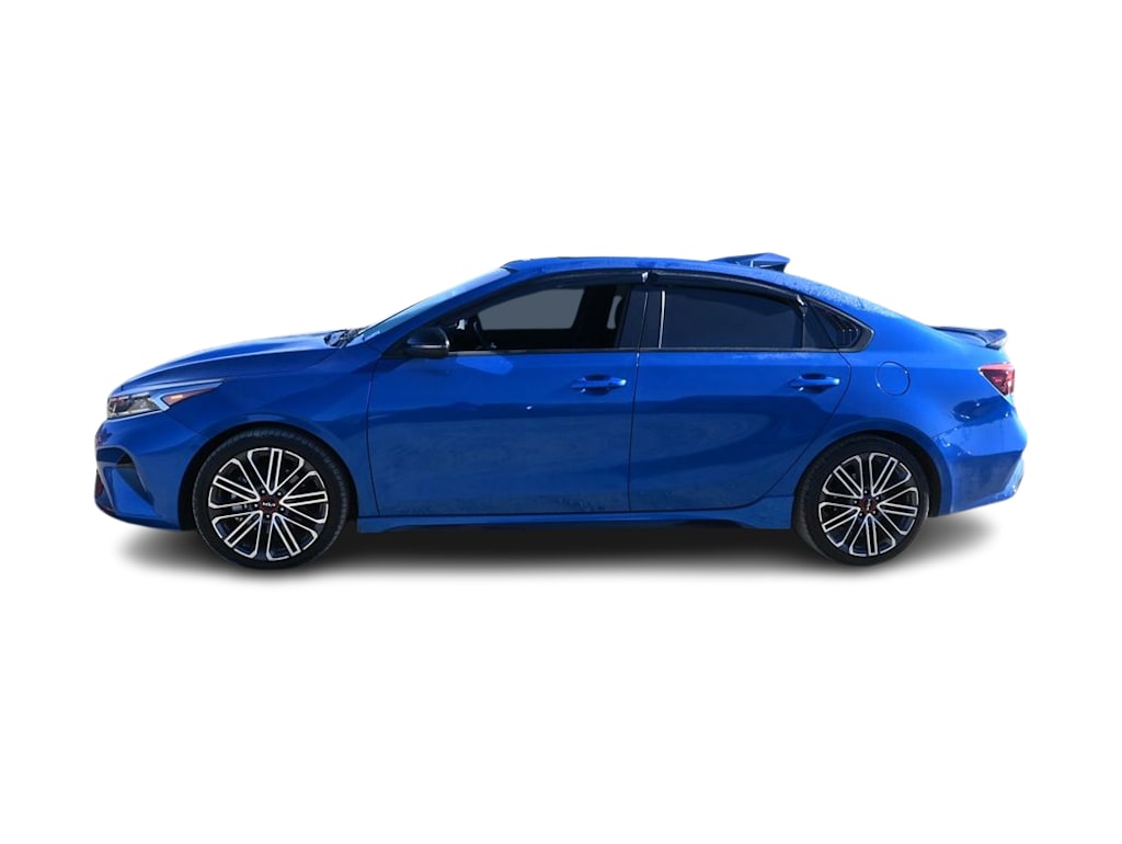 Thumbnail: 2023 Kia Forte - 2