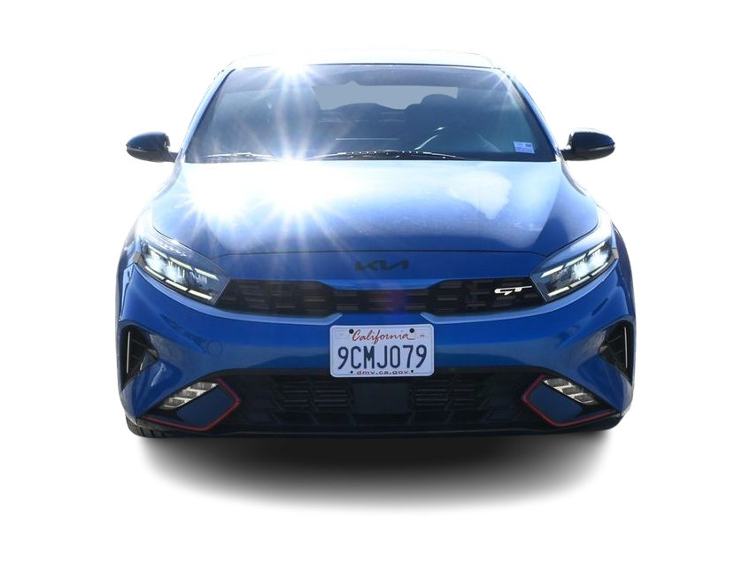 Thumbnail: 2023 Kia Forte - 4