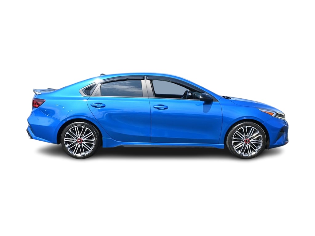 Thumbnail: 2023 Kia Forte - 17