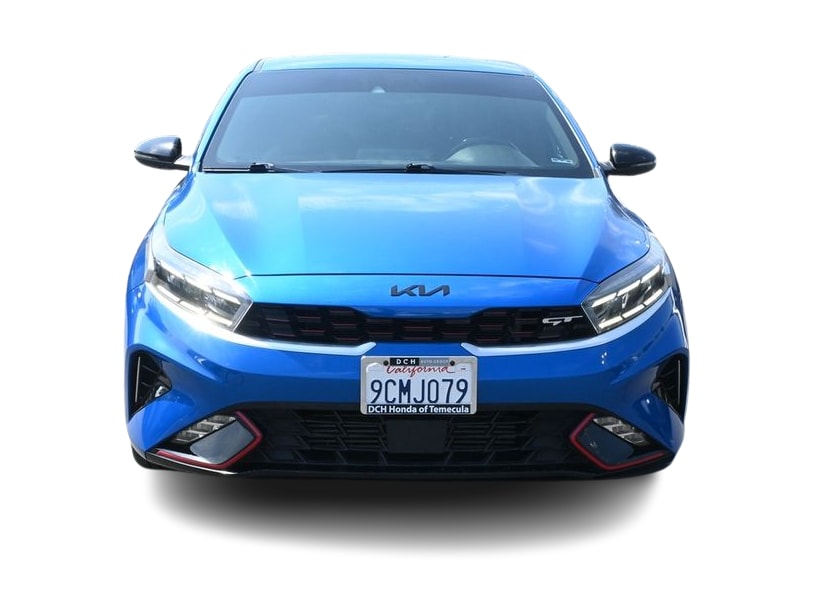 Thumbnail: 2023 Kia Forte - 5