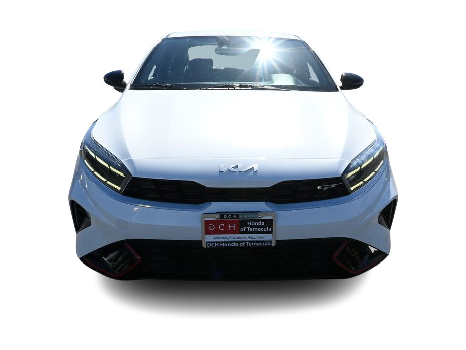 Thumbnail: 2023 Kia Forte - 5