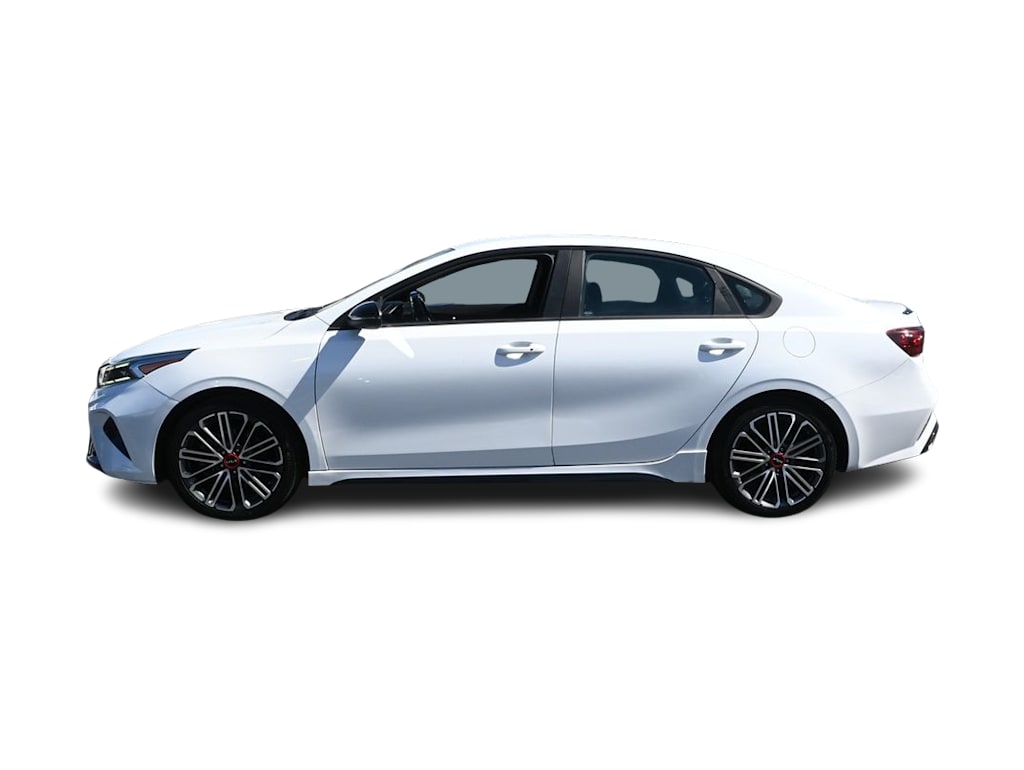 Thumbnail: 2023 Kia Forte - 3