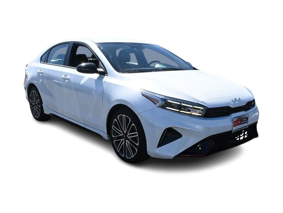 Thumbnail: 2023 Kia Forte - 17